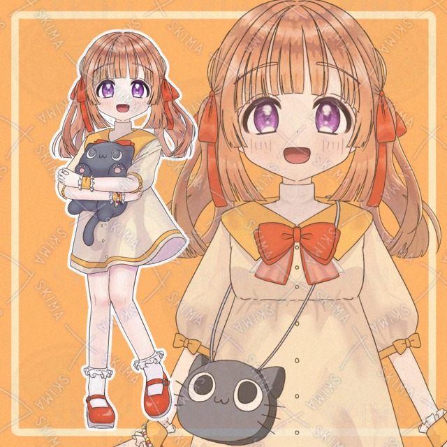 IRIAM向け(アイテム差分2種)【adopt】