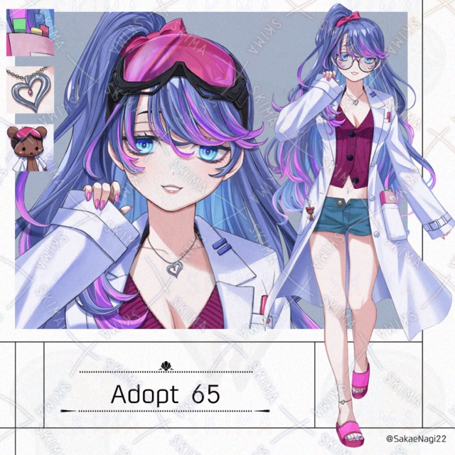 Adopt65