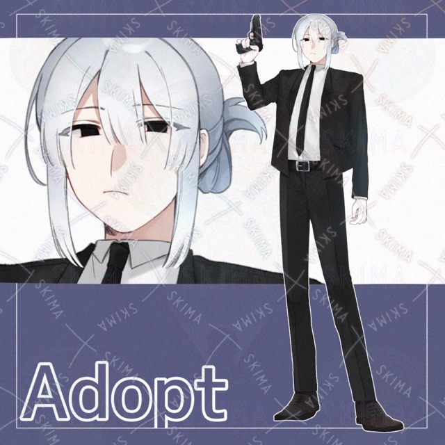 キャラクター販売 その5