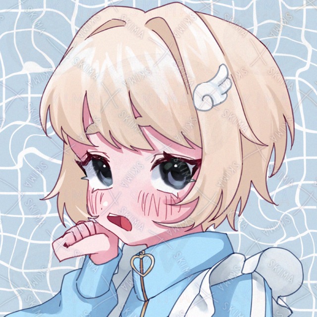 【セール中】ジャージメイドの子