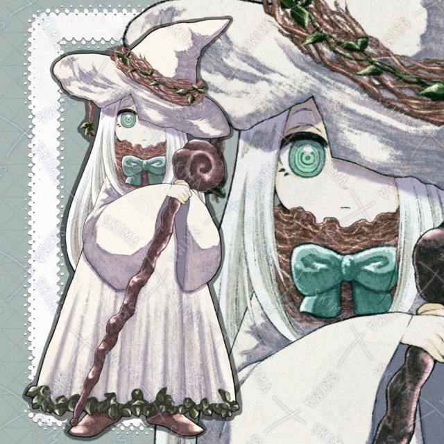 Adopt 【表情6種】