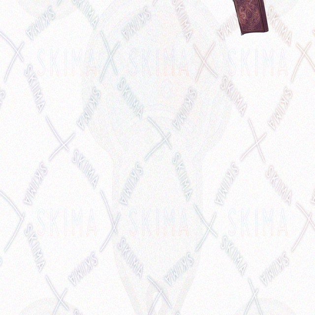 파랑・마법사・마도사・겨울・여성・책【표정차이 7종+안경 SD 포함】입니다. 상품 이미지 11번째