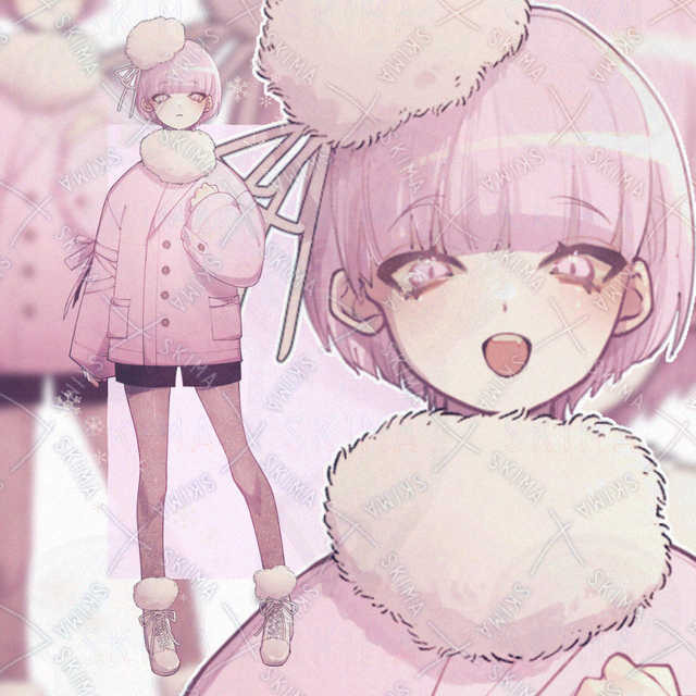 【最終値】雪国スタイル2