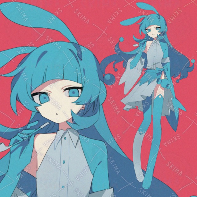 しゃぼん道化師