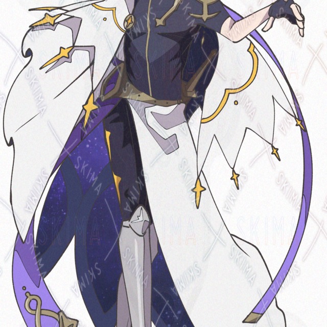 adopt.2 [with facial expression differences]. 的商品圖片第 2 張