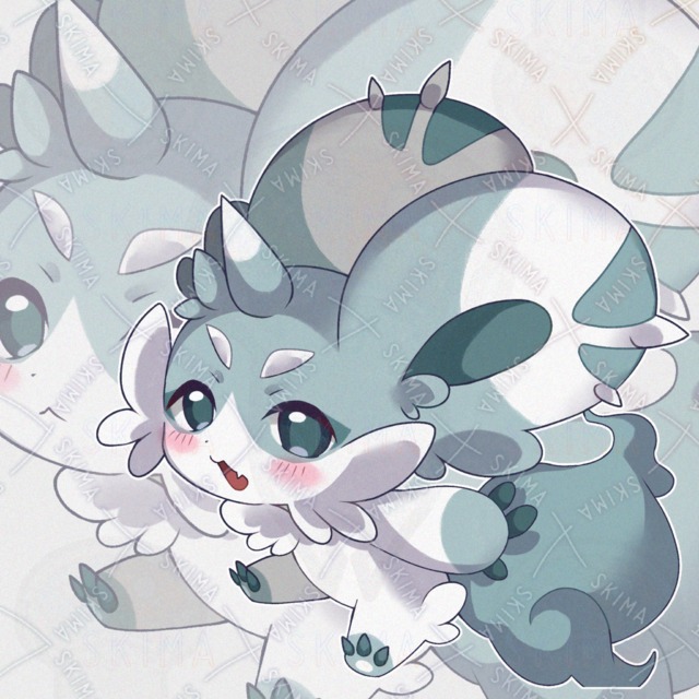 Adopt表情差分5種