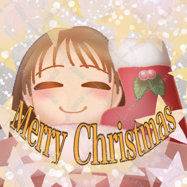 Image 2 of Christmas ver. for icon