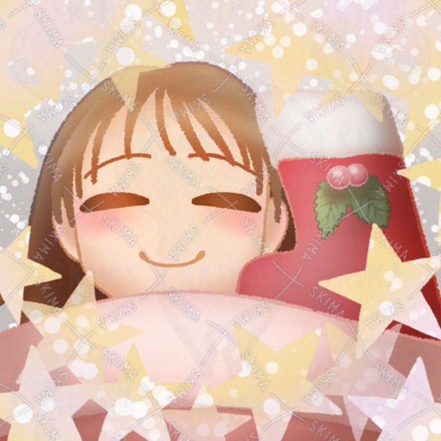 Image 3 of Christmas ver. for icon