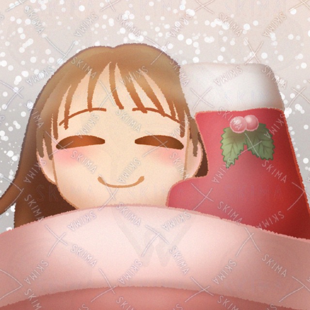 Image 4 of Christmas ver. for icon