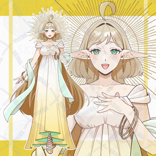 【IRIAM対応】Adapt01