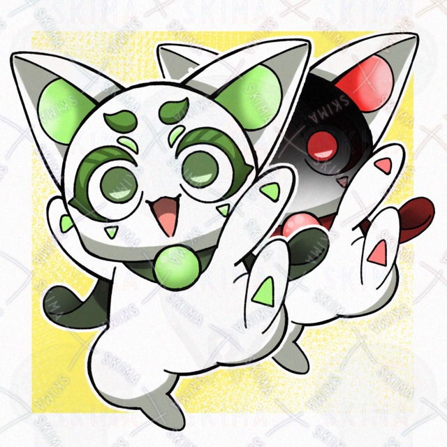 なんかいろいろ説明してくれる憎たらしいやつ