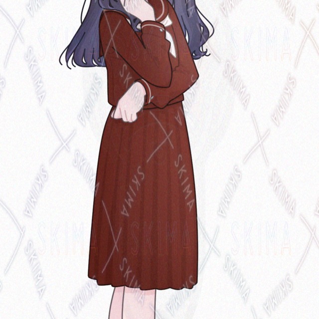 002(差分→表情)の商品画像9枚目