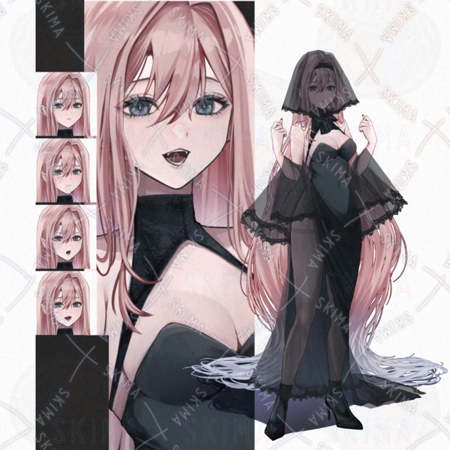 adopt ［差分］８種