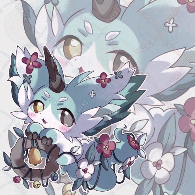 Adopt表情差分5種