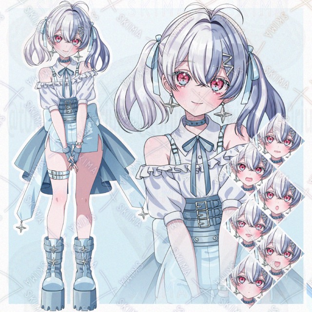 ツートンついんて