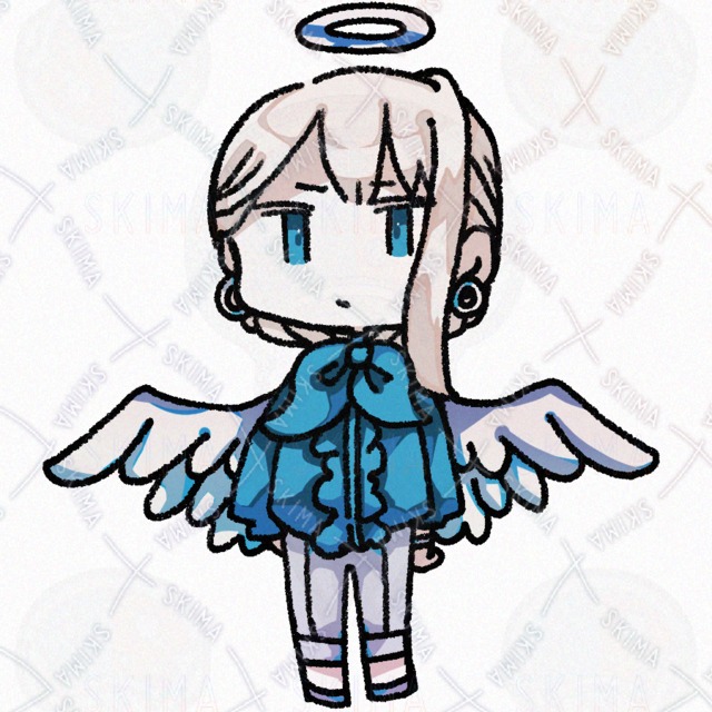 Standing] Fallen Angel [4 kinds of difference 的商品圖片第 4 張