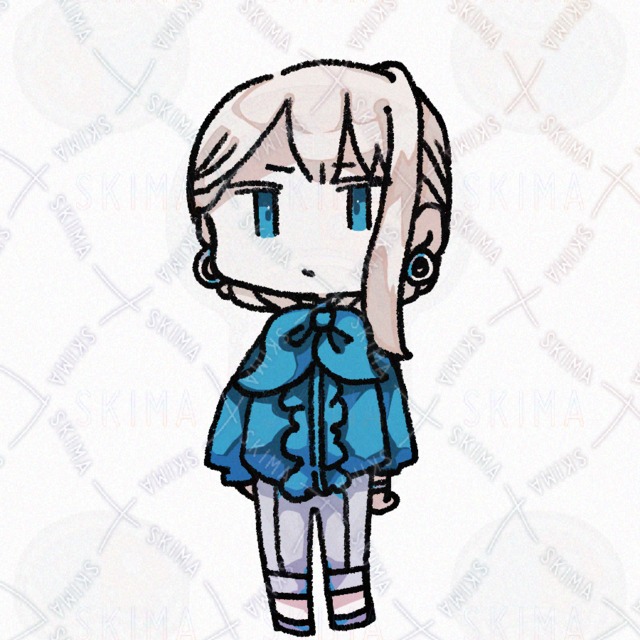 Standing] Fallen Angel [4 kinds of difference 的商品圖片第 5 張