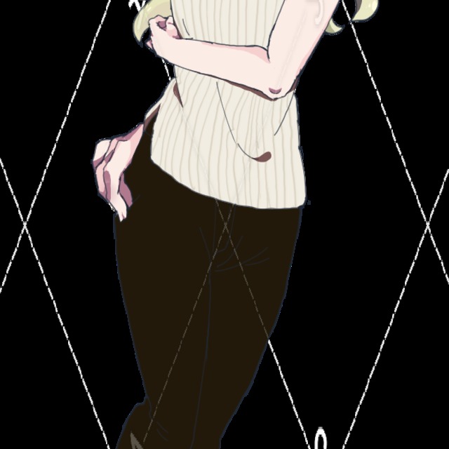 表情差分4種/Adopt