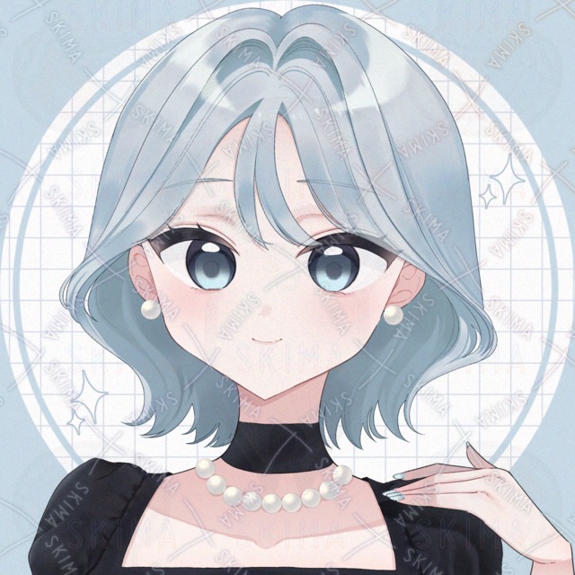 SNSアイコン 透過あり