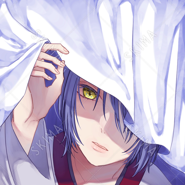 ＳＮＳ用アイコン