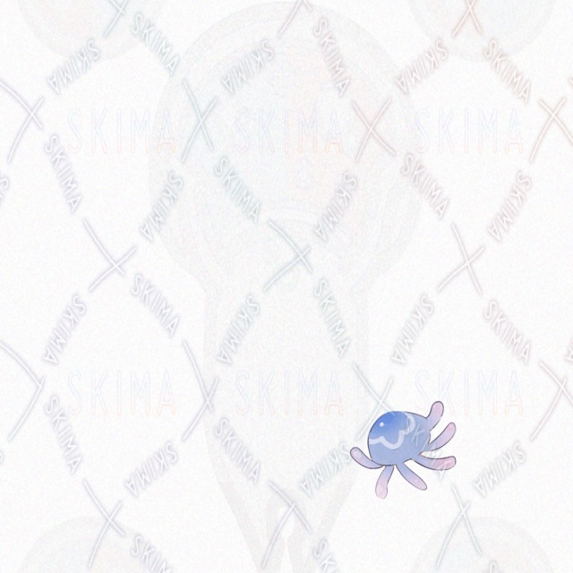 Adopt 졸린 소녀【표정 차이 9가지】어둠의 소녀 상품 이미지 11번째