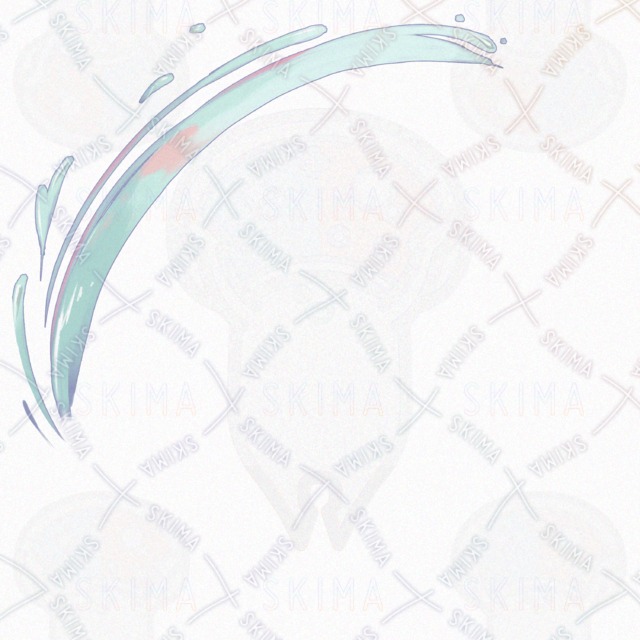 표정 4차분/SD1장] 별자리 모티브 소녀 양자리 상품 이미지 10번째