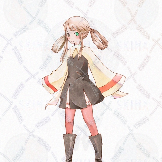 Image 10 of 5 different expressions + 5 different hats