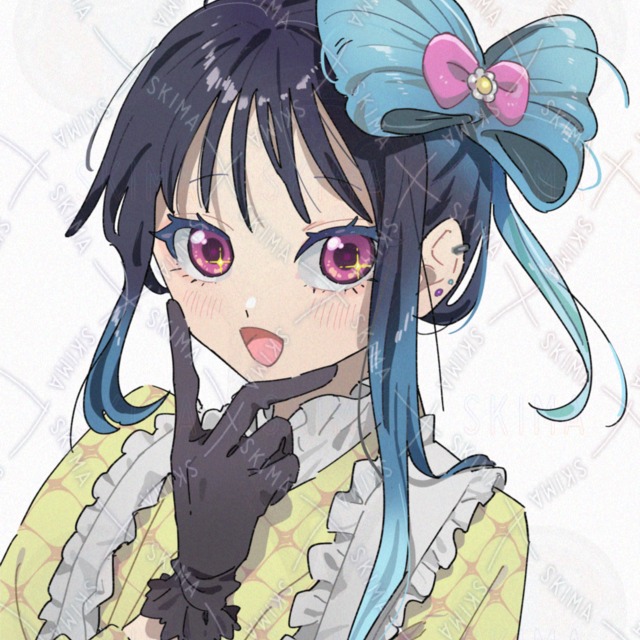 Icon Ribbon Knot Child 的商品圖片第 3 張