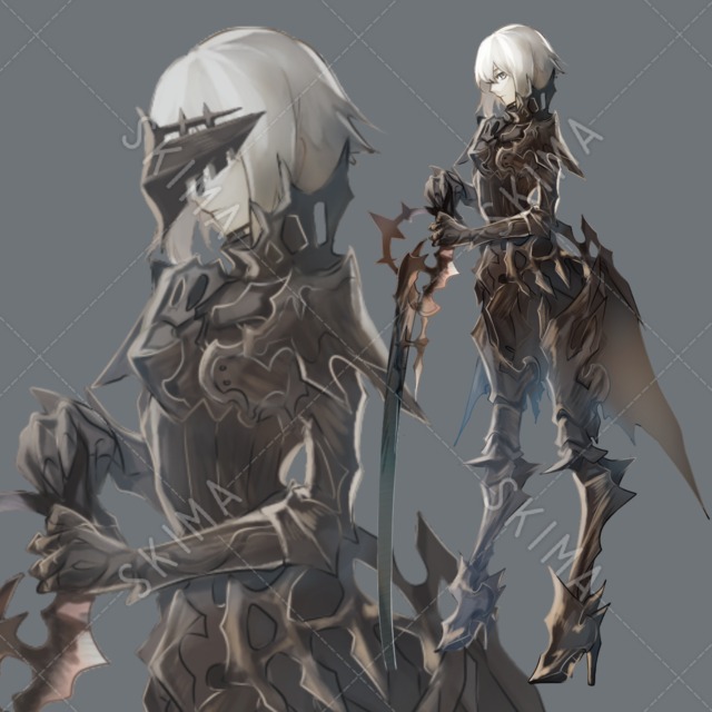 商品検索 クリエイターへの直接発注で高品質なイラストをご提供 イラスト マンガ特化型クラウドソーシングサービス Gikutas Direct