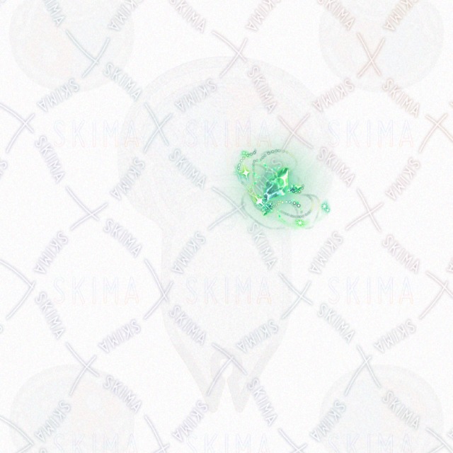 마스코트風：226】사슴 모티프 상품 이미지 11번째