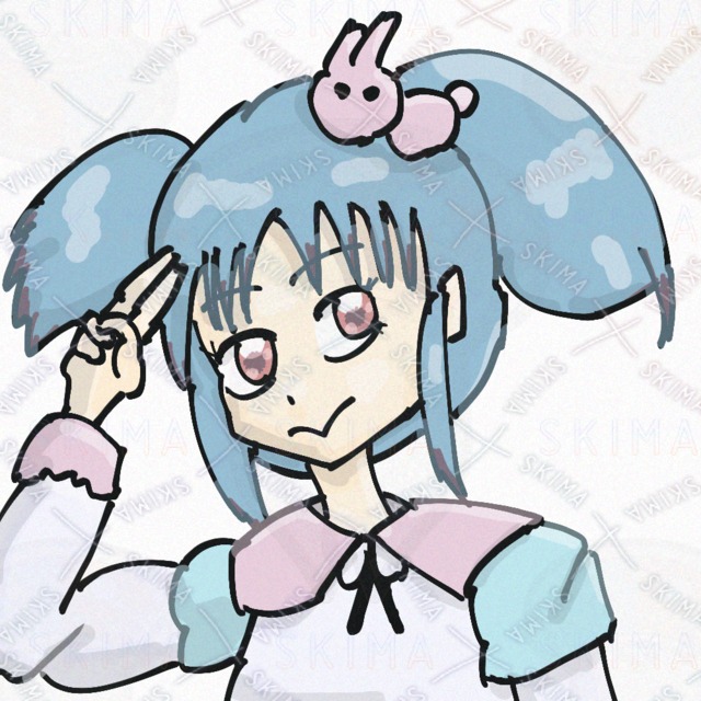 アイコン用　イラスト