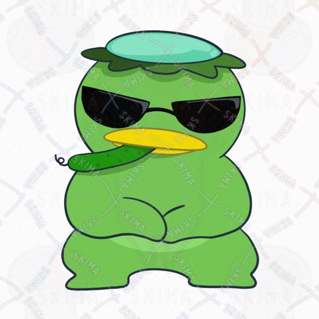 ぐれかっぱの商品画像2枚目