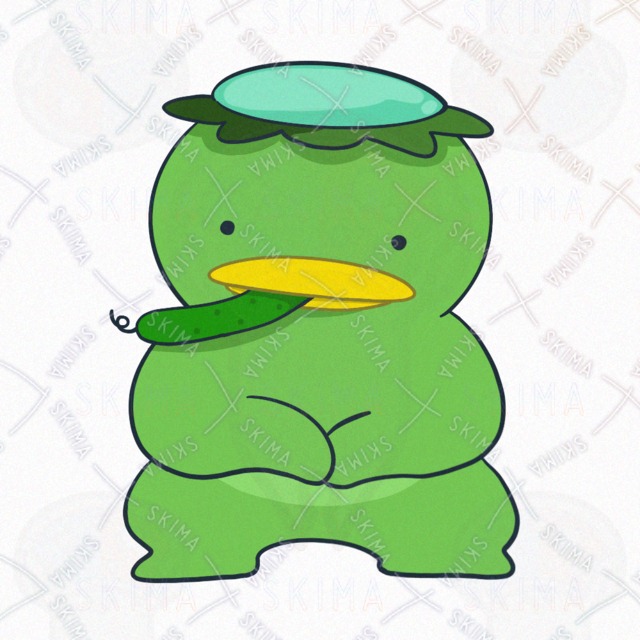 ぐれかっぱの商品画像4枚目