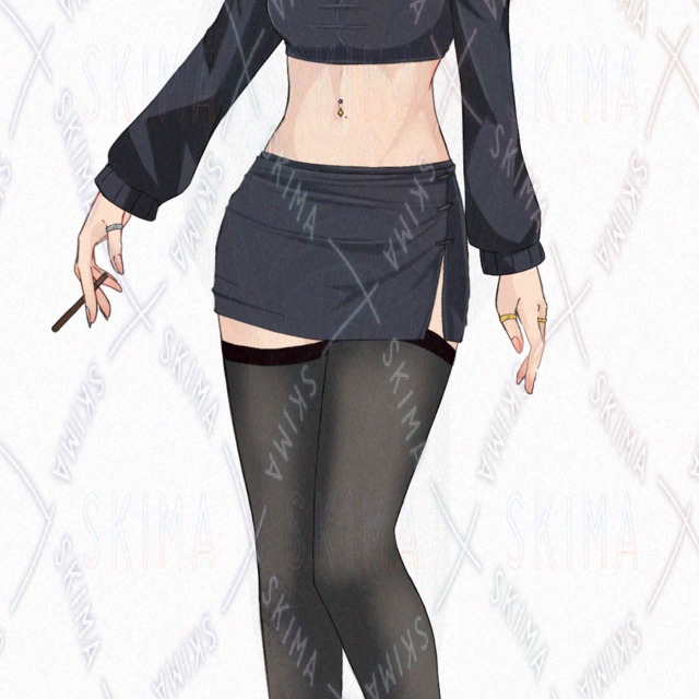 Image 3 of Female standing picture