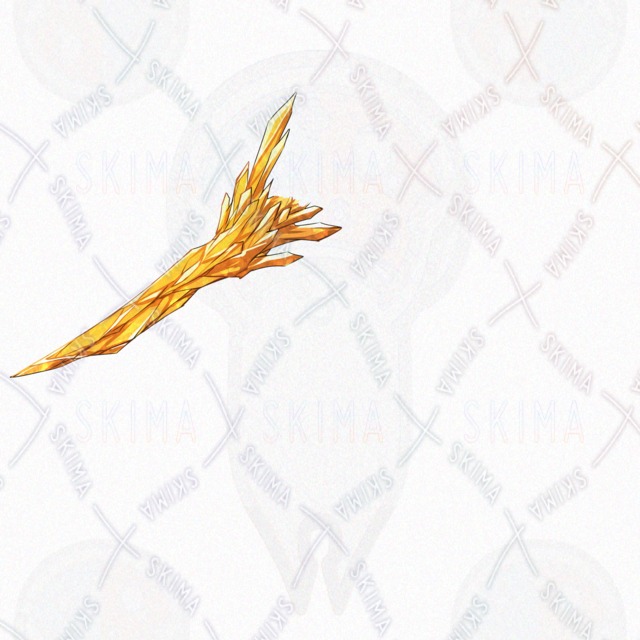 異形の少女【表情8種】の商品画像11枚目