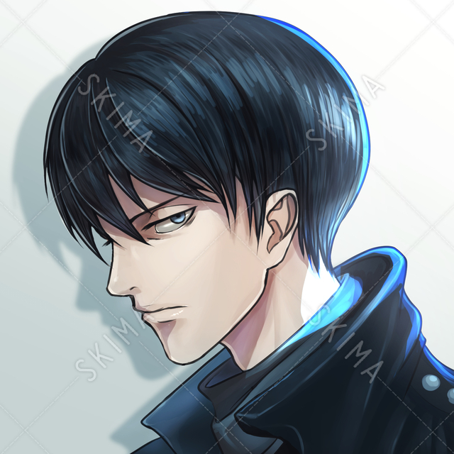 アイコンイラスト１