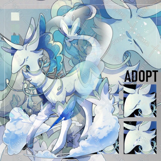 【立ち絵】adopt