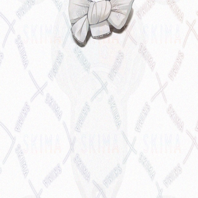 【adopt】表情8種類＋マフラー＋手袋の商品画像10枚目