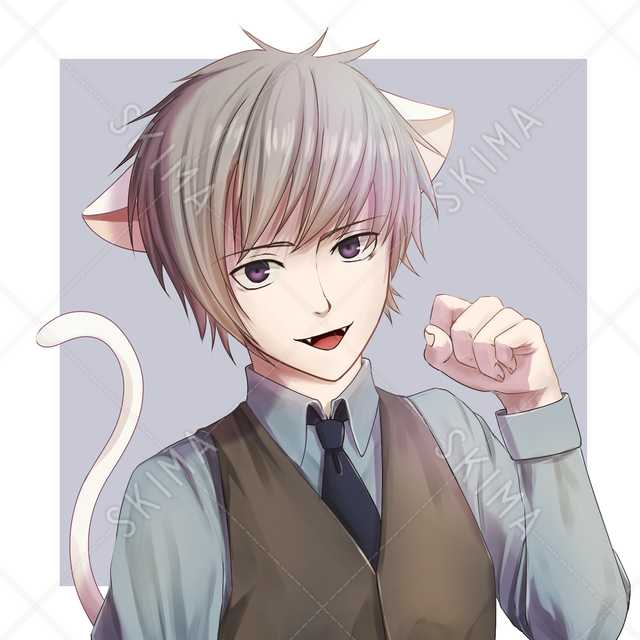 アイコンイラスト４ 二枚目背景透過