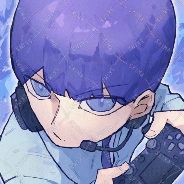 すぐ使える！ゲーム実況アイコン“背景透過あり”