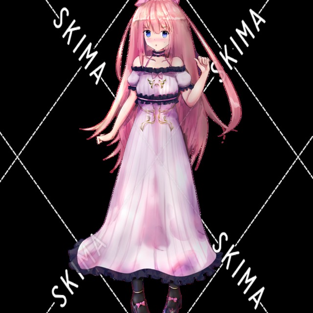 女の子 お嬢様 ワンピースドレス スキマ スキルのオーダーメイドマーケット Skima