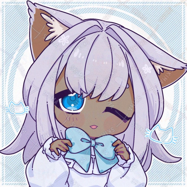 色変え可能SNSアイコン