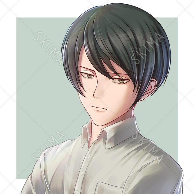 アイコンイラスト５ 二枚目背景透過