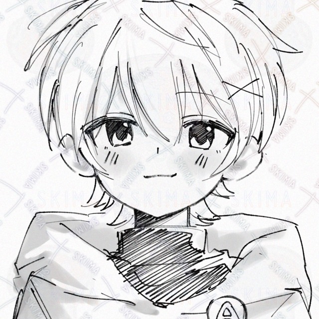 しょたくんアイコン