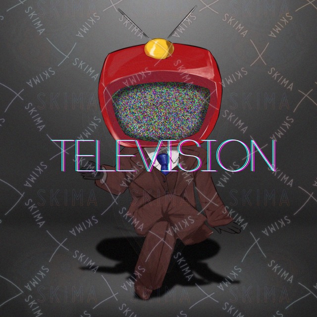 差分10種 異形頭