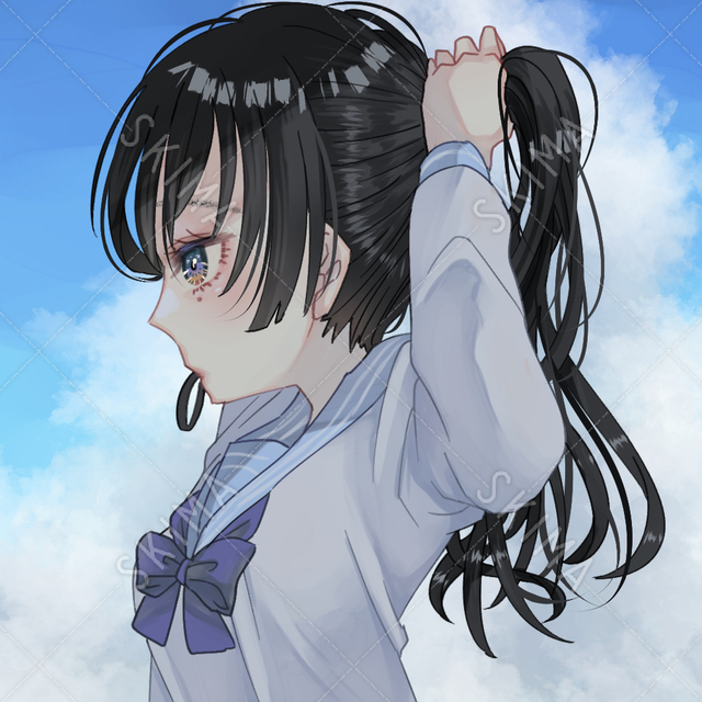 【期間限定値下げ】ＳＮＳ用アイコン