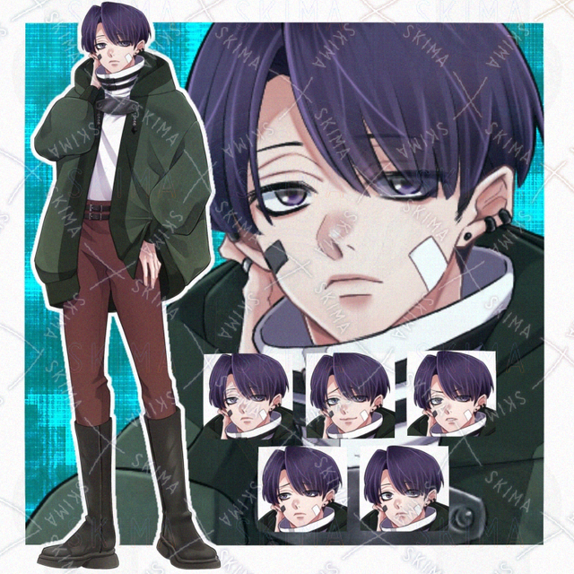 ダウナー　サブカル系