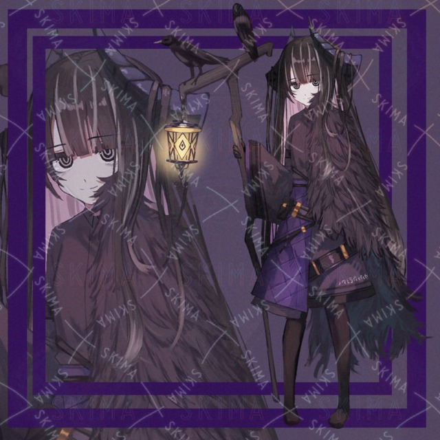 【表情差分5種】adopt