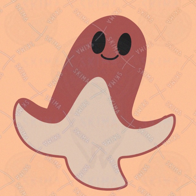 タコのウインナーのアイコンイラスト