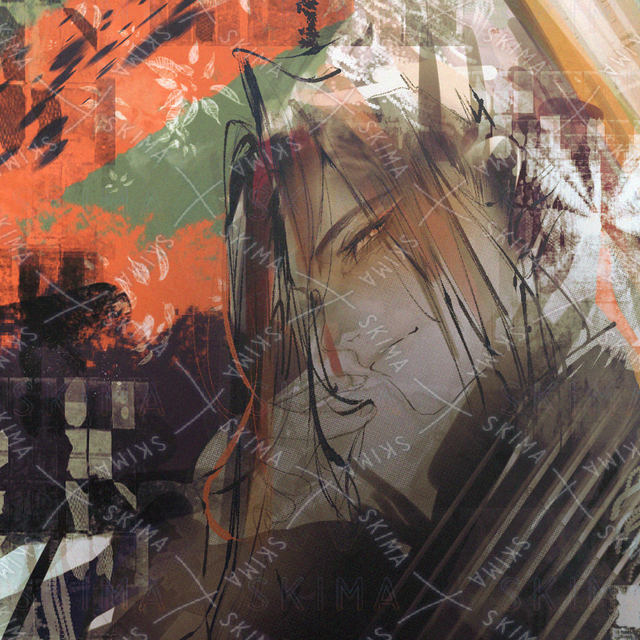 【アイコン・キャラ販売】青年